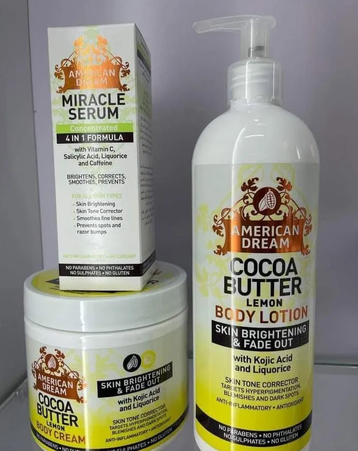 Pretty skin care (2)